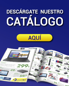 Catalogo PuntoD